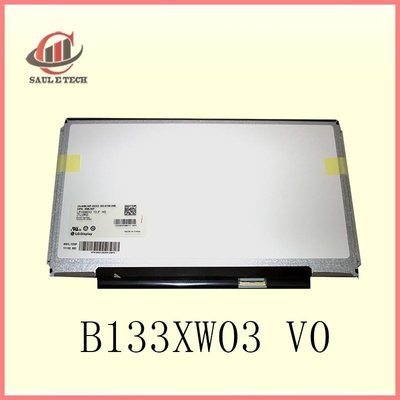 B133XW03 V0 laptop lcd panel for LENOVO E320 laptop