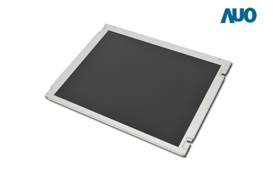 G104STN01.0 800 x 600 10.4'' tft AUO lcd touch screen display 400 cd / m2