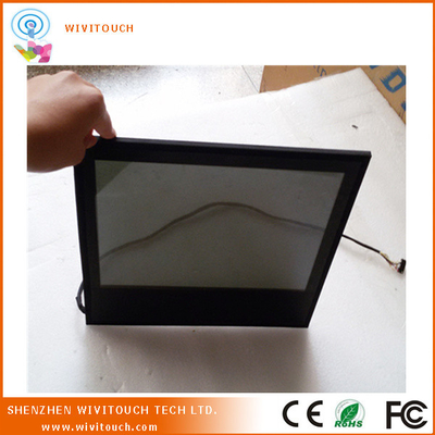 transparent lcd panel 22