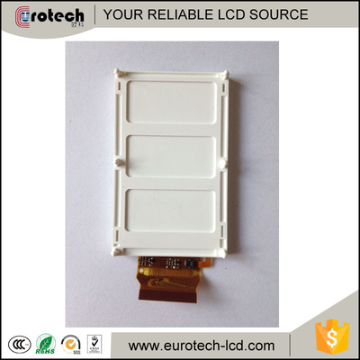 3.0 inch industrial touch LCD touch panel LQ030B7UB01