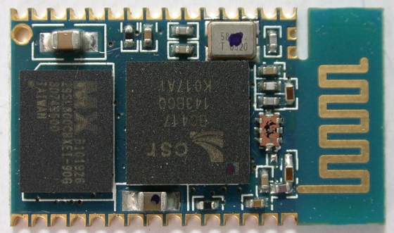 UART Bluetooth Data Module