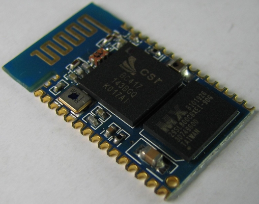 UART Bluetooth Data Module