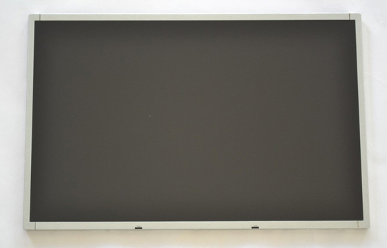 HD AUO lcd display interface Dual channel LVDS with touch screen 19''  250 cd / m²