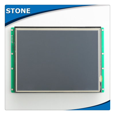 RGB Digital LCD Module 800 × 600 Resolution with 10.4'' TFT Display