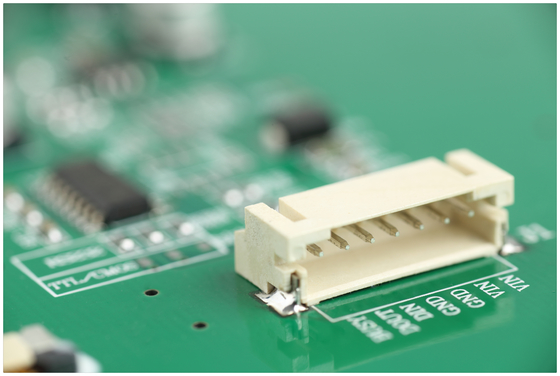 RGB Digital LCD Module 800 × 600 Resolution with 10.4'' TFT Display