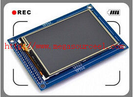 3.2 inch HD TFT LCD Module with PCB Touch Panel ILI9481 Drive IC 320*480 TFT LCD touch screen display module panel