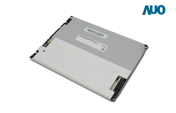 G104STN01.0 800 x 600 10.4'' tft AUO lcd touch screen display 400 cd / m2