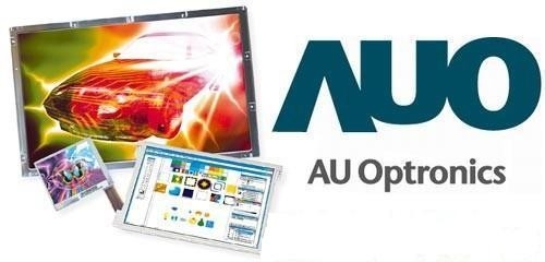 19.0 Inch Flat AUO Rgb LCD Panels M190EG01 V3 1280 ( RGB ) x 1024 For Industrial Use