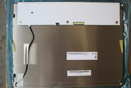 AUO 15 '' Industrial LCD Panels G150XG01 V3 1024x768 Pixels Led Backlight screen
