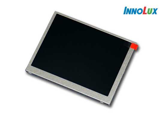 AT056TN53 V.1 5.6 Inch Sunlight readable lcd module Panel with LED driver integrated