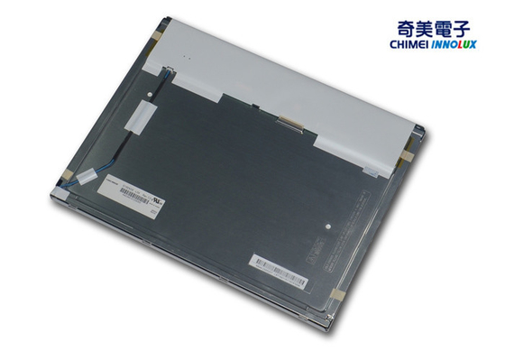 1024 x 768 XGA Replacement lcd panel with Long backlight lifetime for industrial