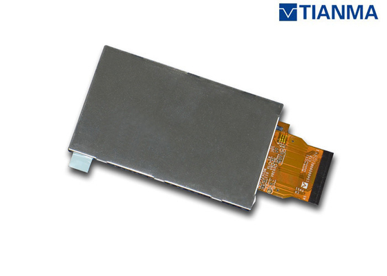 Tansflective 2.2" tft lcd display module for Phone , Vehicle monitor and Handheld device