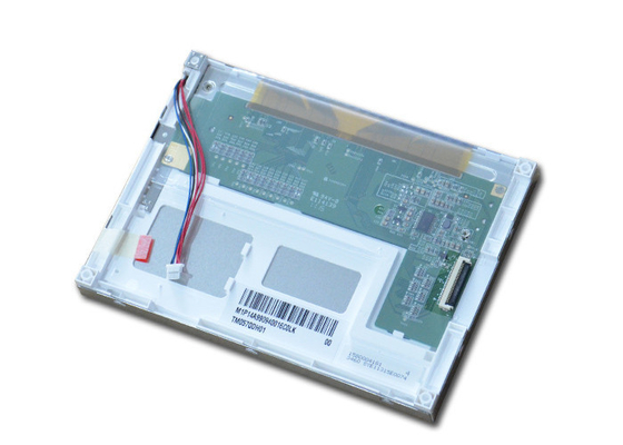RoHS Tianma lcd wall panel 5.7 inch TM057QDH01 , 640 * 480 LED backlight monitor display