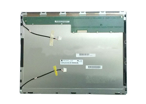 15" TIANMA LCD Module LVDS TM150TDSG52 for Industrial Scales , Access Control Systems