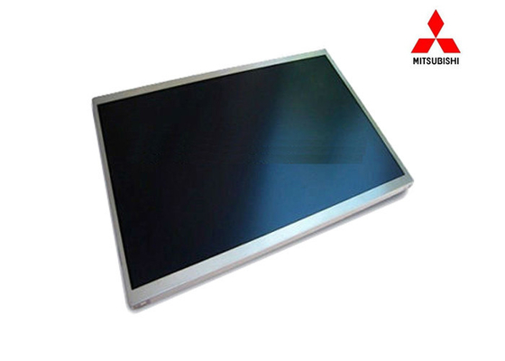 Anti - glare Mitsubishi LCD Module 700 cd / m2 , High brightness small lcd display screens