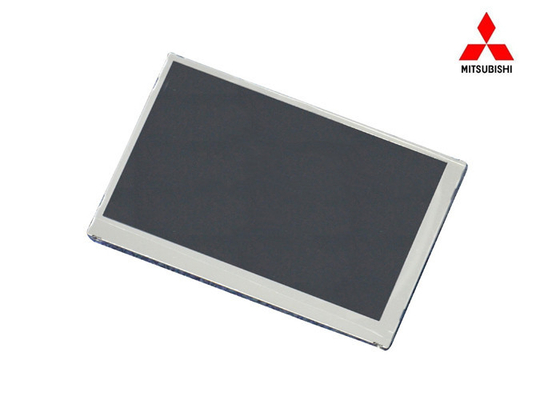 High resolution industrial computer monitors screen 4.3 inch 800 x 480 AA043MA01