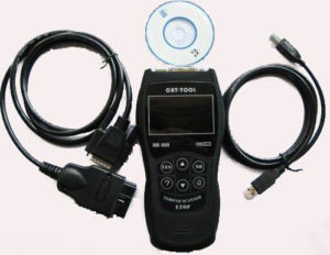 Auto Fault Code Reader Car Diagnostic Tool EiioX MB880 OBD2 EOBD CAN-BUS
