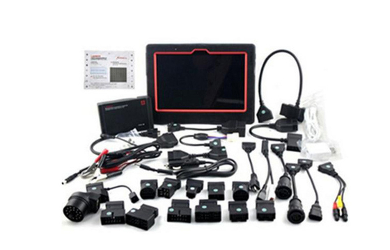 BMW Audi Toyota Original Launch X431 Scanner Auto Diagnostic Tool X-431 V pro
