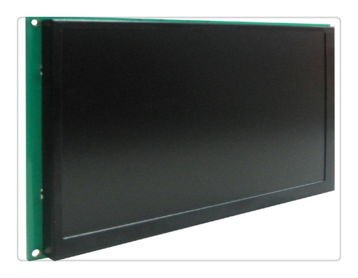 High Resolution TFT LCD Module 3.5 inch 60Hz With UART Port