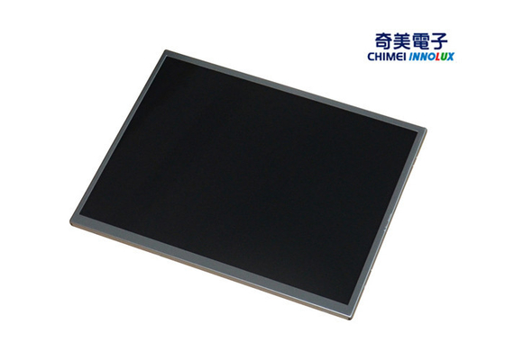 Normally White 600Nits Sunlight readable lcd screen panel for Tablet PC , Laptop