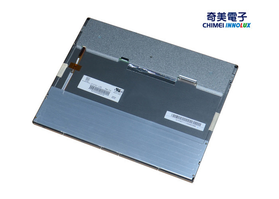 Normally White 600Nits Sunlight readable lcd screen panel for Tablet PC , Laptop