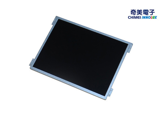 1024 x 768 10.4" Color lcd display module Chinmei G104X1-L03 with full view angle