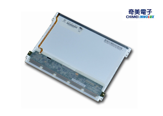 1024 x 768 10.4" Color lcd display module Chinmei G104X1-L03 with full view angle