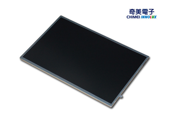 Custom G133IGE-L03 13.3 inch industrial lcd panel 6 / 8 bit optional Anti - glossy surface