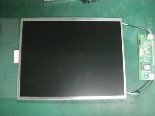 Original New 10.4 Inch Industrial Flat CMO 800 ( RGB ) x 600 Display LCD Panels G104S1-L01 
