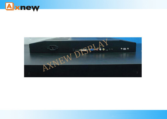 42 Inch High Definition 16:9 AC100~240 V  Widescreen Touch Screen LCD Displays IPS LCD Monitor With IR