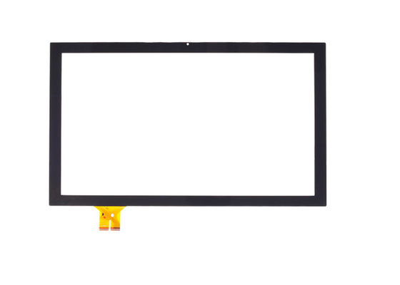 21,5 Zoll LCD-Touch Screen Platte SEITE Struktur kapazitives Touchs Creen