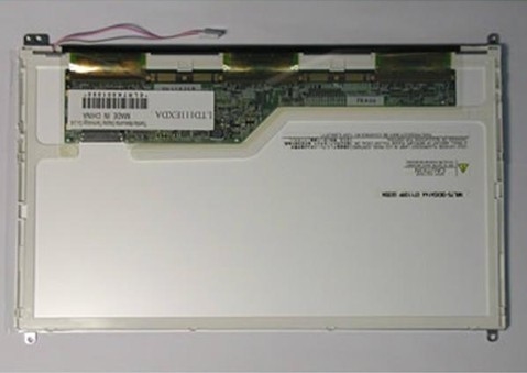 Breitbild Glänzend Sony TX46 LED Panel 11.1 führte LTD111EXCY 1366 * 768 Laptop LCD Panel