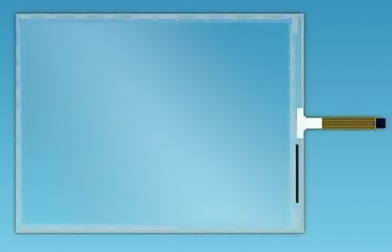 Lcd-Platte nach Maß GT-4R-89-A 213.36mm/129.55mm Touch Screen mit 4 Drähten widerstrebende