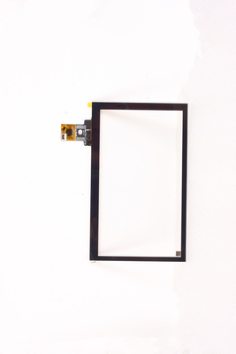 FCC-Tablet-Fingerspitzentablett für Android Betriebssystem, 8,0 Touch Screen des Zoll-I2C