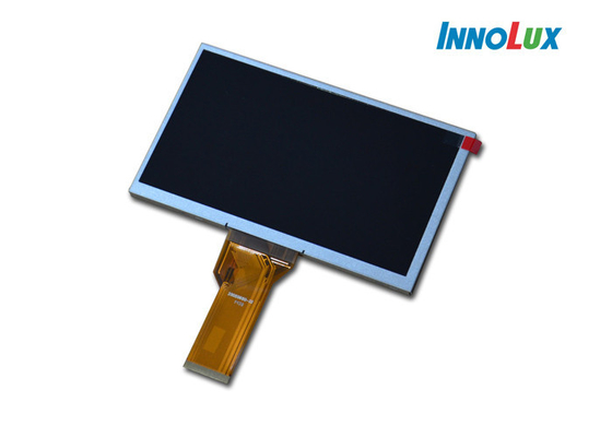 Portable 7" Platte Innolux lcd mit Breitbild und WLED backlight für Videotelefon